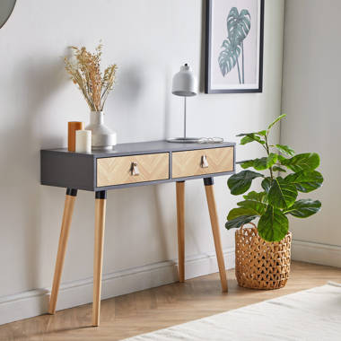 Wayfair arsenault on sale console table